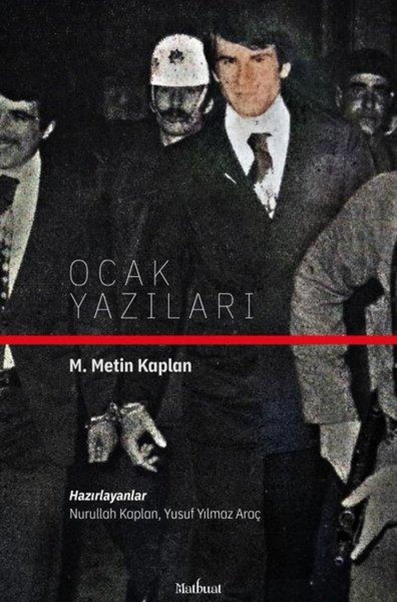 Ocak Yazıları