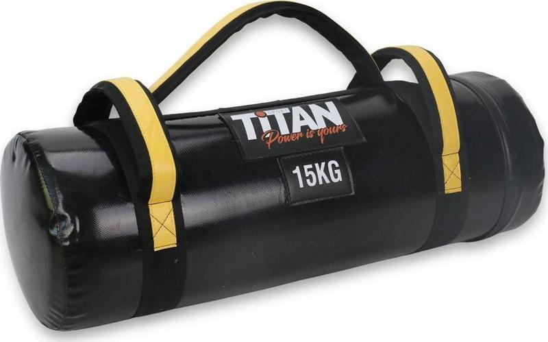 Sport Power Bag Güç Çalışma Çantası 15 KĞ
