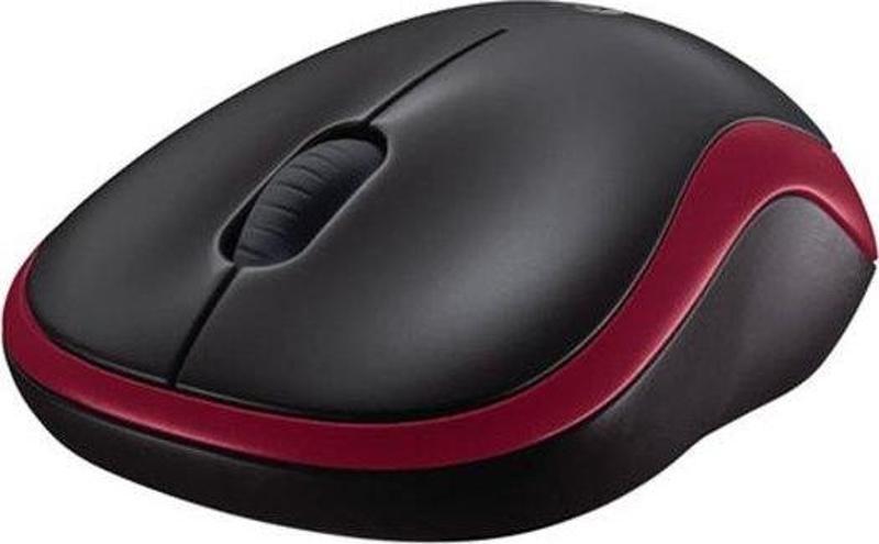 910-002237 M185 Kablosuz Red Kirmizi Mouse