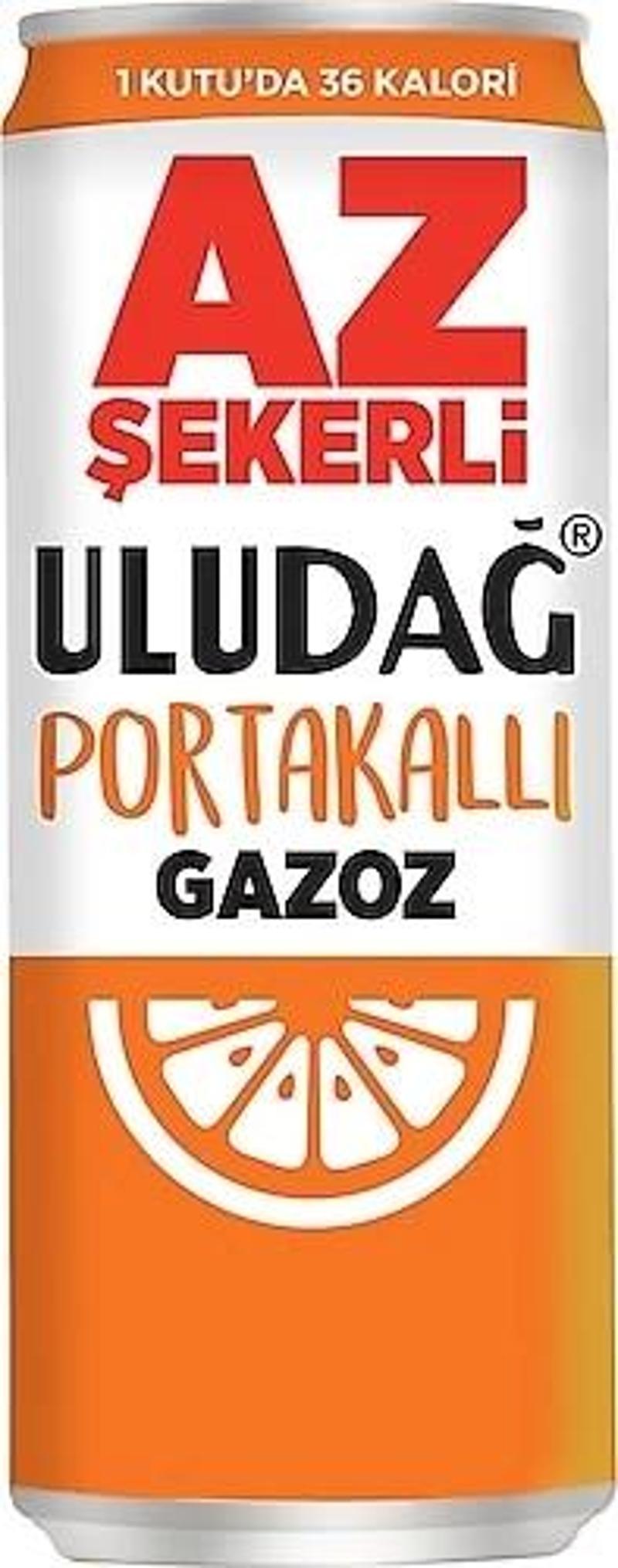 EFSANE PORTAKAL AZ ŞEK.330ML