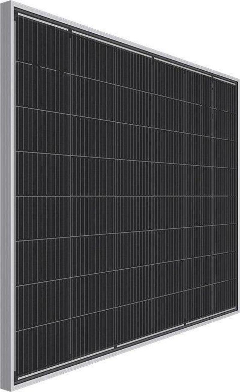 240Wp Bifacial 48PMB12 Güneş Paneli