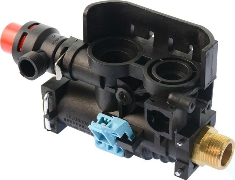 Bosch Class 2000w Gb062 U072 Class 6000 Condens 2500 Sağ Blok