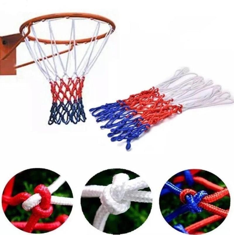 Standart Basketbol Pota Ağı / Filesi 1 Adet