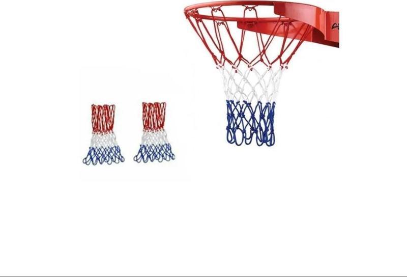 Standart Basketbol Pota Ağı / Filesi 2 Adet