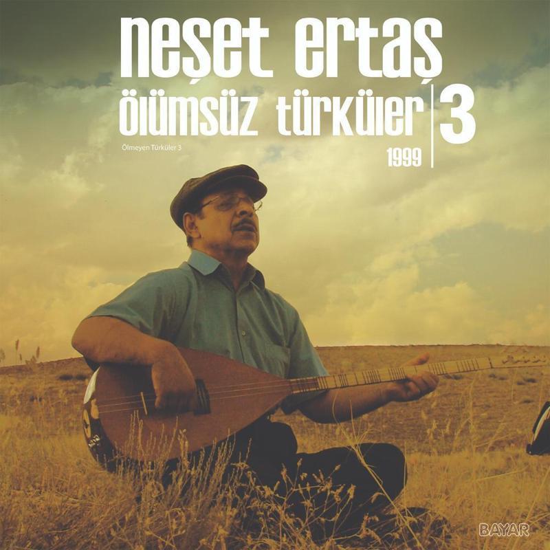 Ölümsüz Türküler 3 (1999)