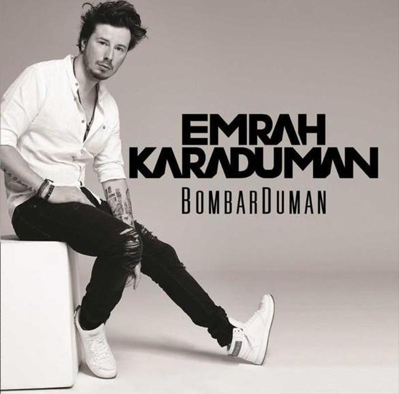 Bombarduman