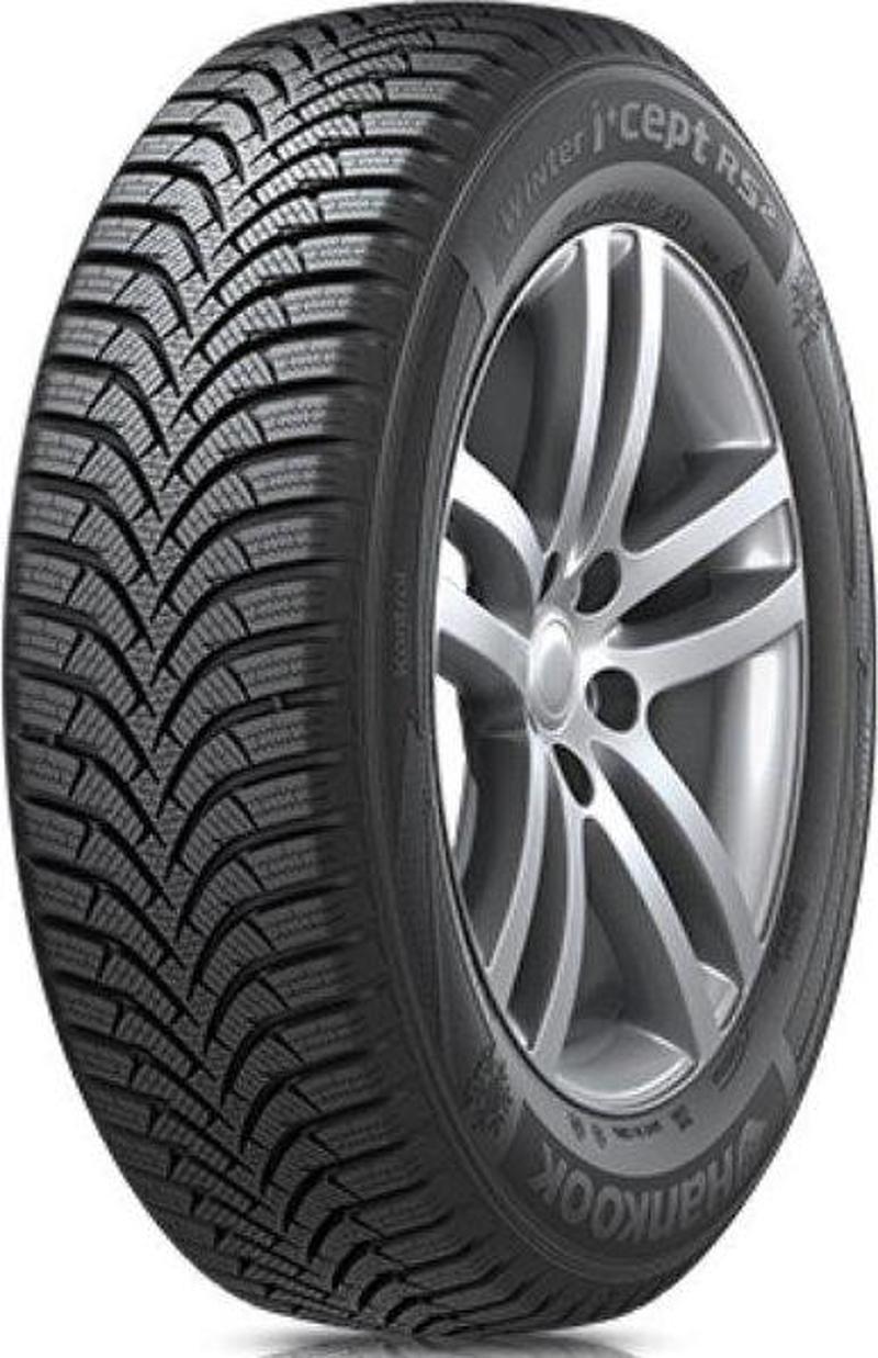 195/60R15 88H Winter i*cept RS2 W452 (Kış) (2024) Lastik