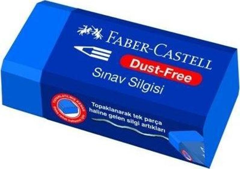 Sınav Silgisi