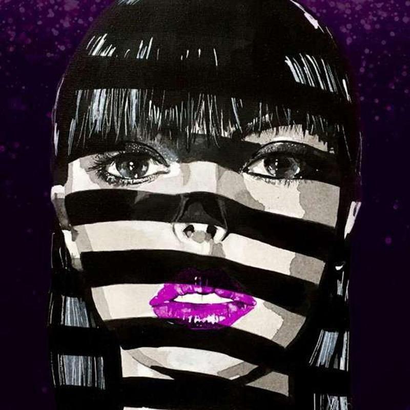 Purple Disco Machine Exotica Plak