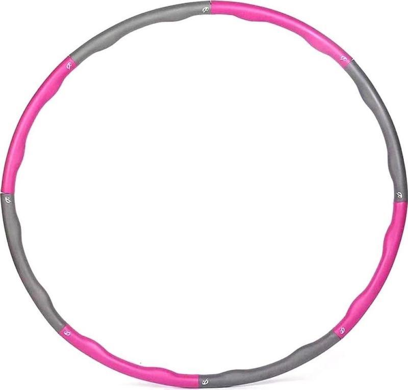 Hula Hoop Çemberi 1.5 Kg 90-100 Cm Lyt-114