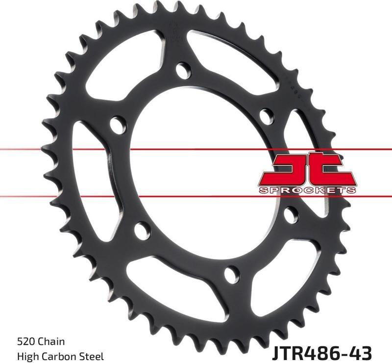 YAMAHA MT25 , R25 ,  R1 , R6KAWASAKI ARKA DISLI 763-JTR486.43