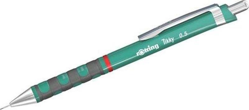 Versatil Kalem Tıkky Rd Deniz Mavisi 0.5 Mm