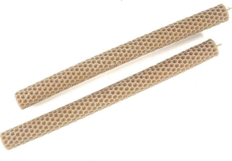 Petek Capicino Mat 25 cm 2'li mum