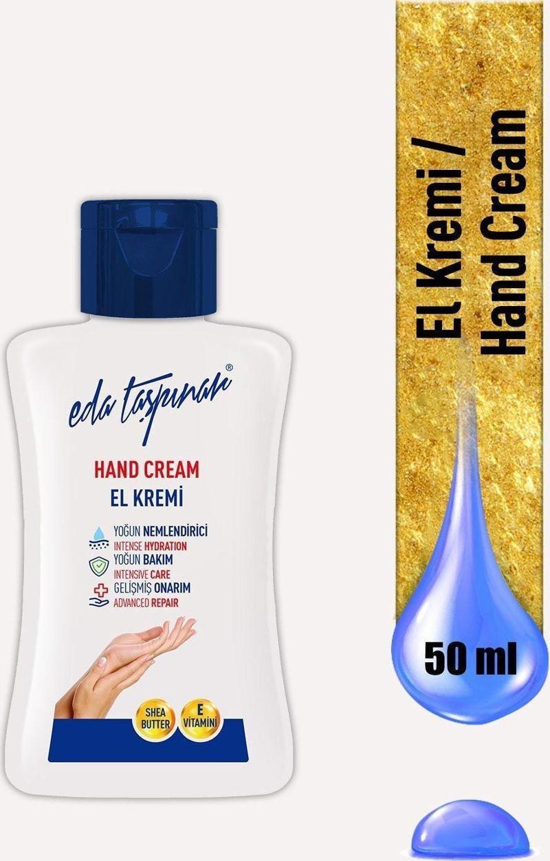 Onarıcı El Kremi - 50ML (EGY0039)