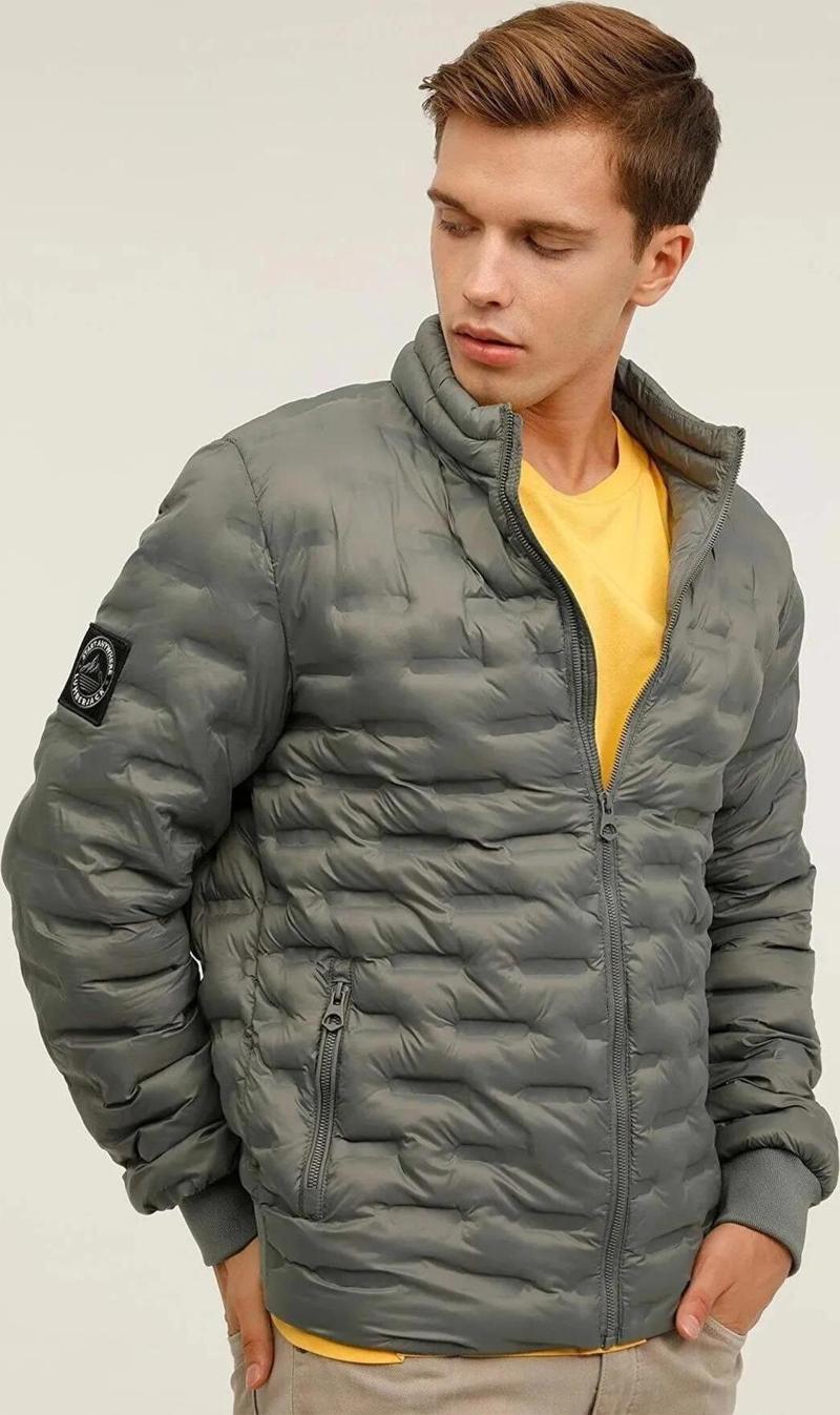 Amott Coat Erkek Mont (Kış 24)