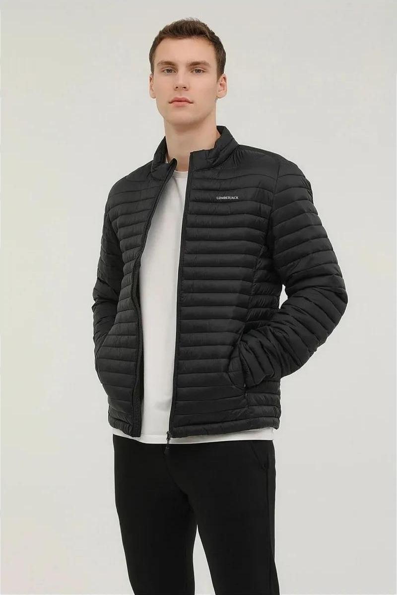 perry Coat Erkek Mont (Kış 24)