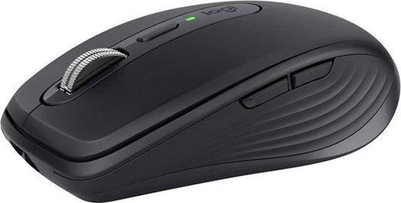 MX Anywhere 3 Kompakt Kablosuz Performans Mouse