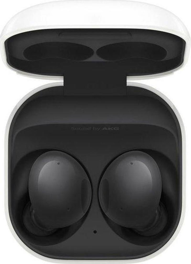 Galaxy Buds2 Bluetooth Kulaklık Siyah SM-R177NZKATUR