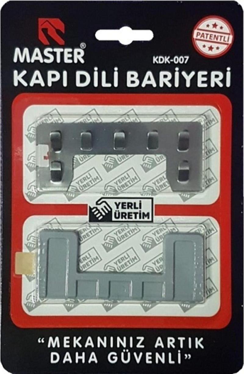 Kapı Dili Bariyeri, Kapı Dili Koruma, Kapı Emniyeti, Kapı Güvenliği