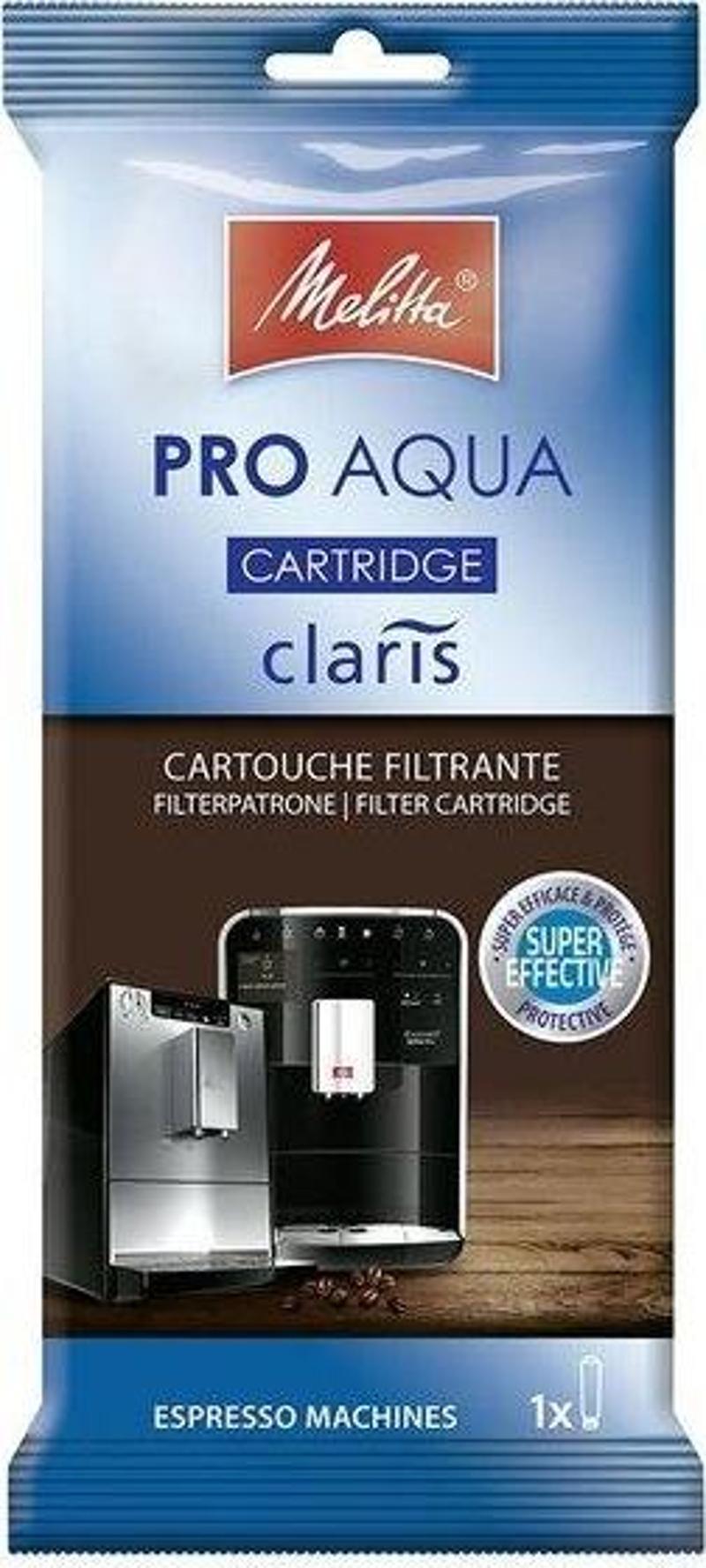 Pro Aqua Filtre