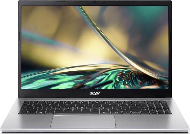 Aspire 3 A315-59-59U0 Intel Core i5 1235U 16GB 512GB SSD Freedos 15.6" FHD Taşınabilir Bilgisayar NX.K6TEY.008