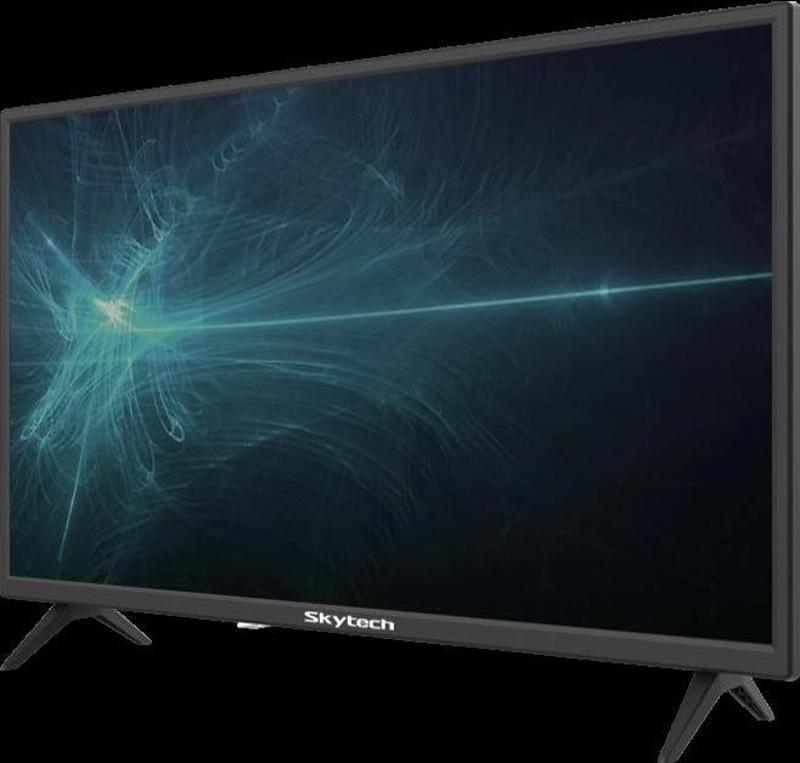 SLT-3236T, 32 " 82cm, HD Ready, Dahili Uydu Alıcılı, 200Hz, Led Televizyon