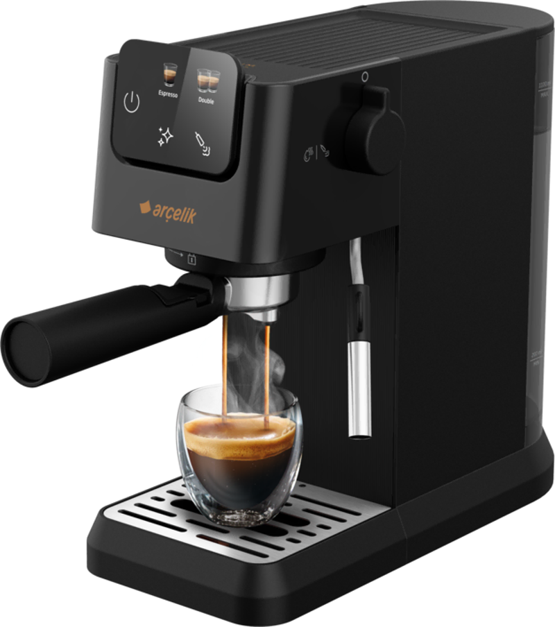 EM 3450 Imperium Barista® Yarı Otomatik Espresso Makinesi