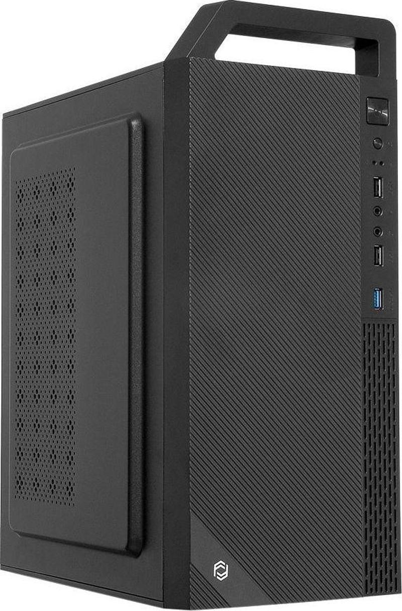 FC-2725B 300W USB 3.0 Mini Tower Kulplu Kasa