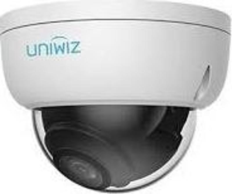 IPC-D314-APKZ 4MP 2.8-12 mm Motorize Lensli Ip Dome Kamera