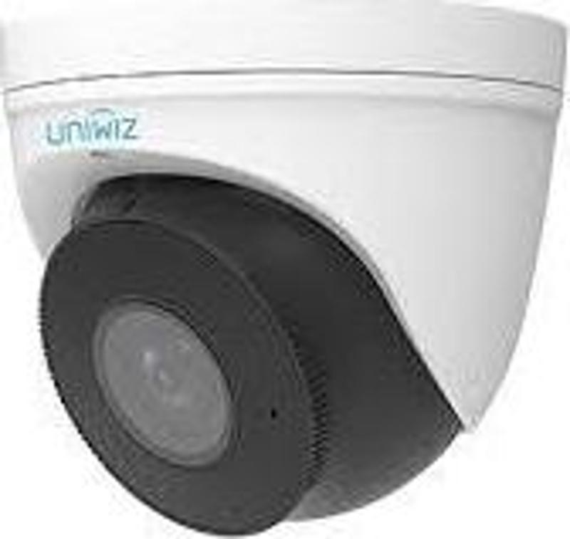 IPC-T314-APKZ 4MP 2.8-12 mm Motorize Lensli Ip Dome Kamera