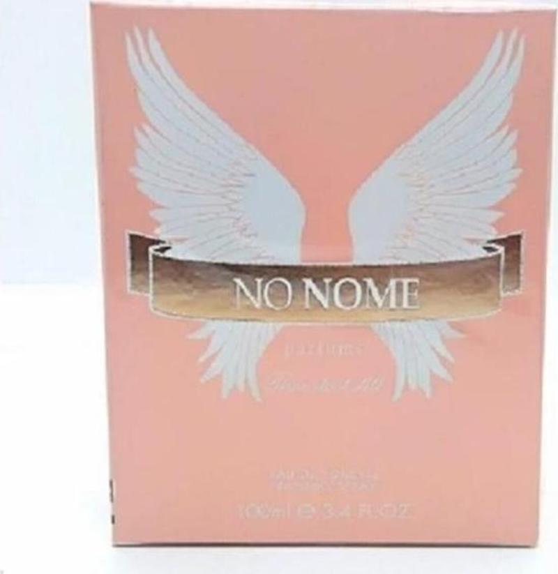 NO NAME  OLlMPIA  Bayan EDT 100ml