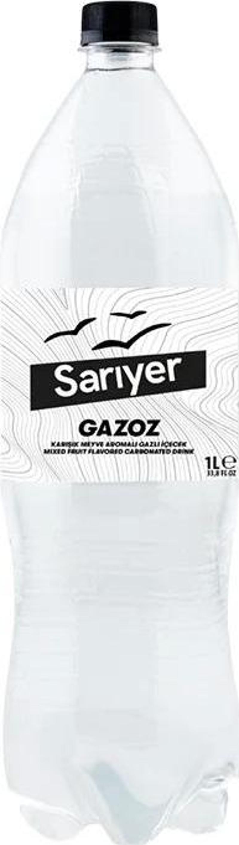 GAZOZ 1LT