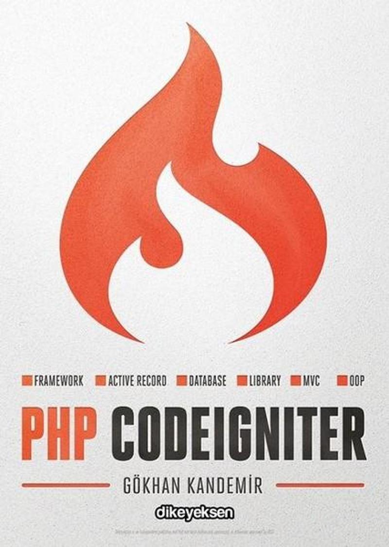 PHP Codeigniter