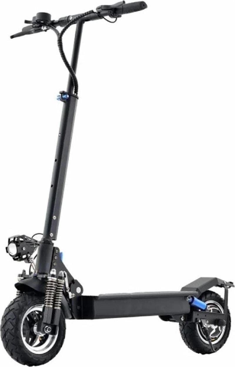 OV-012 Offroad 800 W Elektrikli Scooter