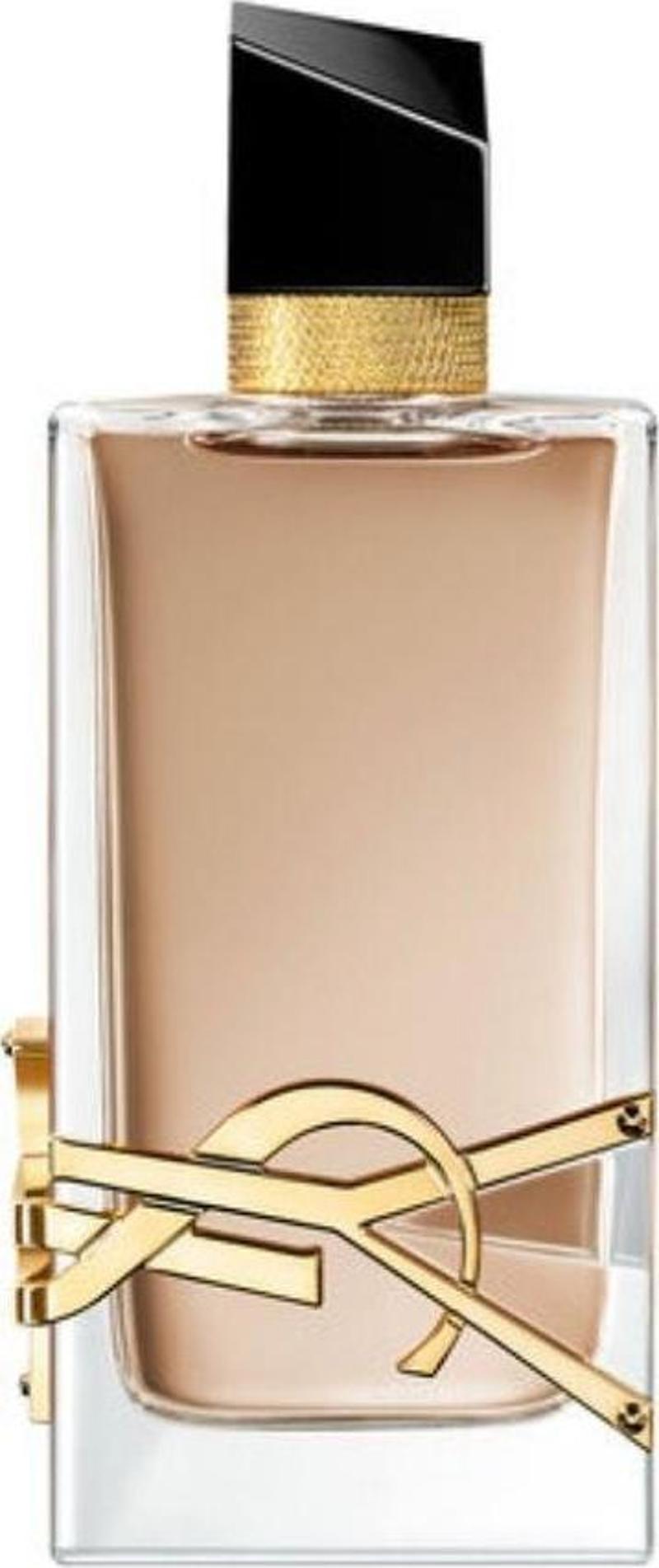 Libre Flowers&Flames EDP 90 ml Kadın Parfümü