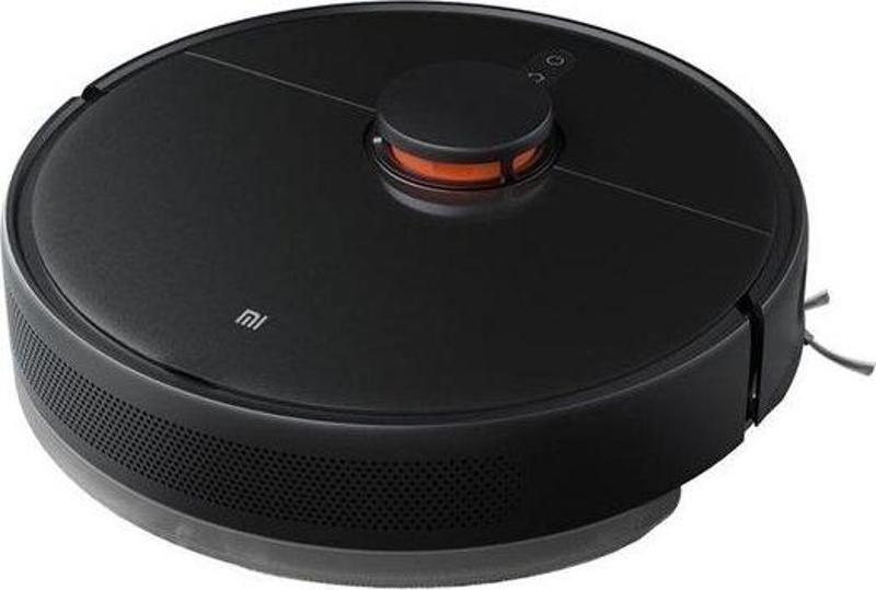 Mi Robot Vacuum Mop 2 Ultra Robot Süpürge Ve Paspas (Resmi Distribütör Garantili)