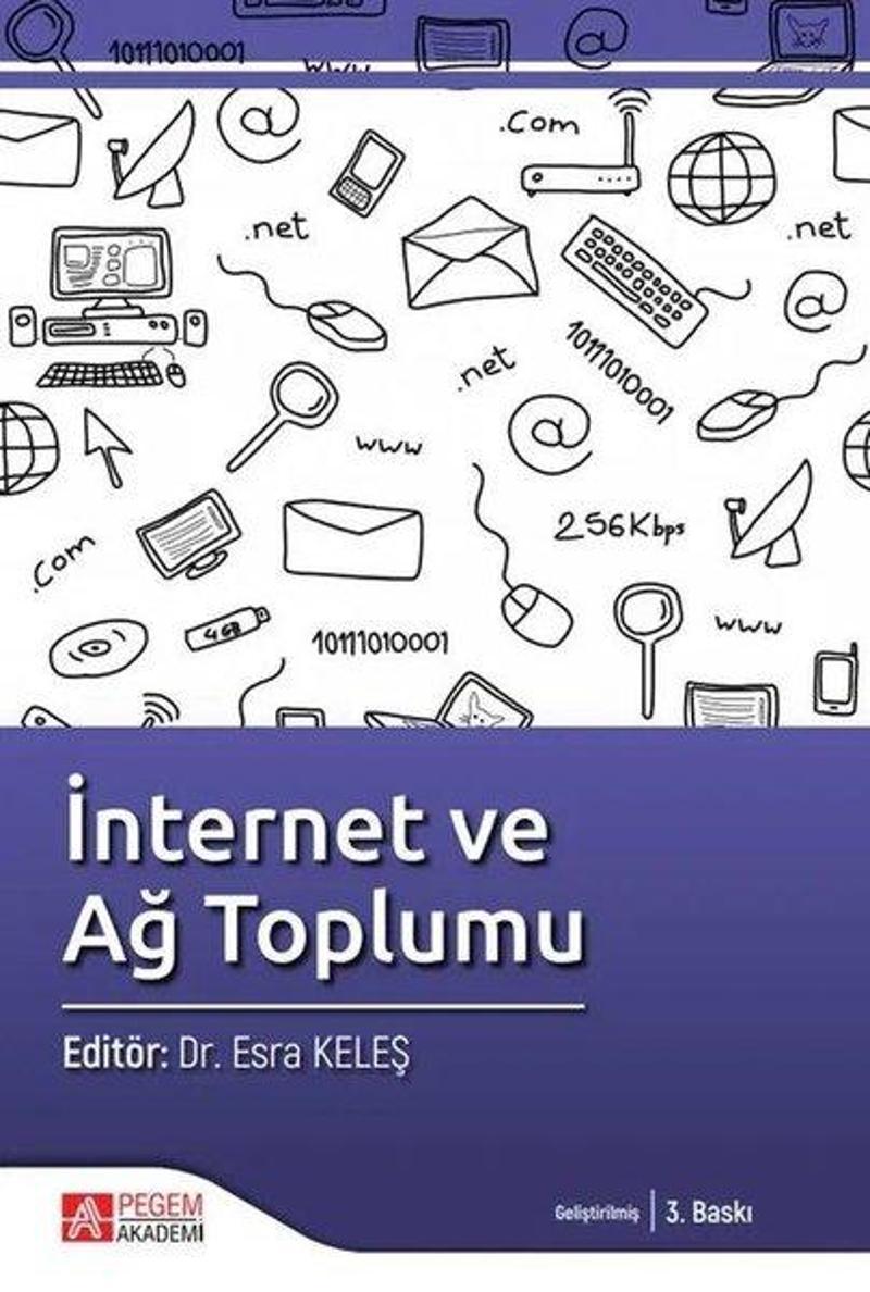 İnternet ve Ağ Toplumu