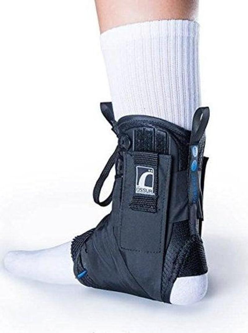 Form Fit Ayak Bileği Stabilizasyon Ortezi Xlarge