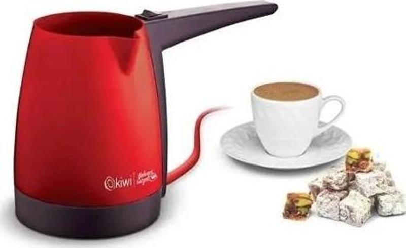 Kcm-7510 Türk Kahve Makinesi
