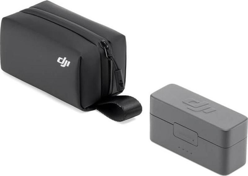 DJI Mic 2 Charging Case