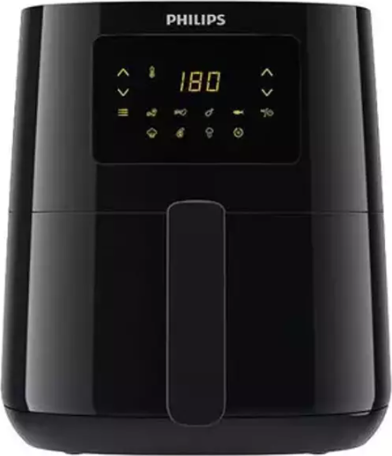 Airfryer Hd9252/90 Essential Fritöz