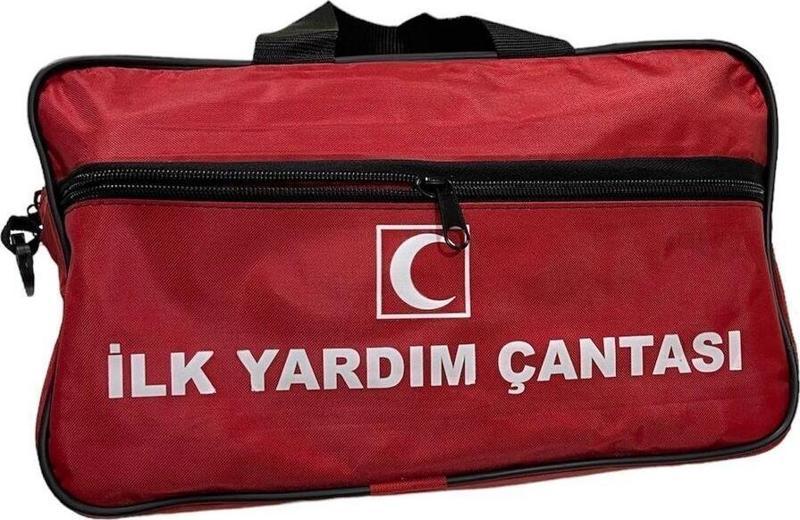 İlk Yardım Çantası Ev Araç İçin