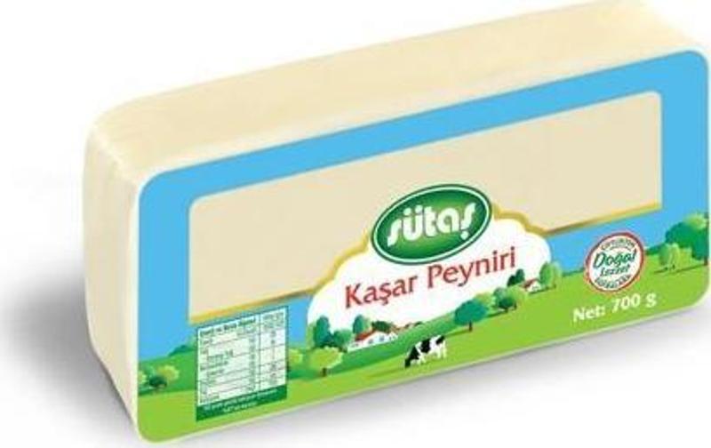 Kaşar Peyniri 700 g