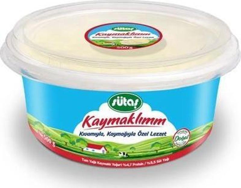 Kaymaklımm 500 g