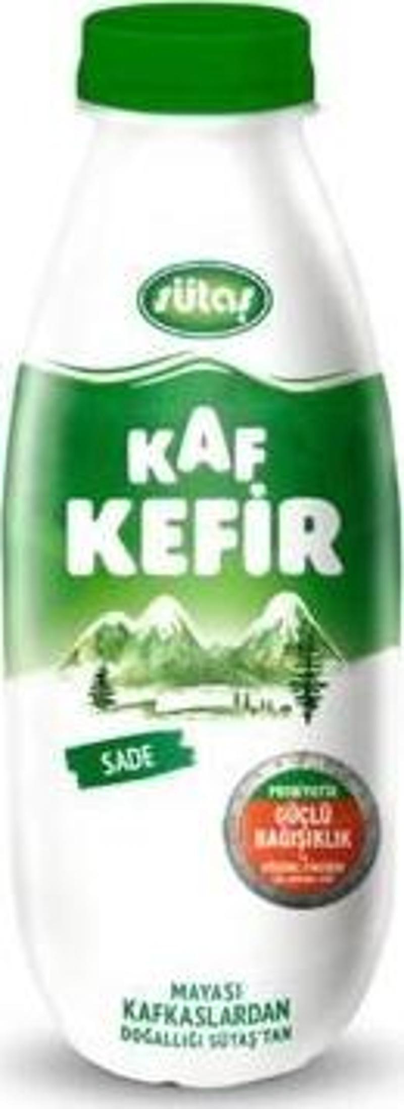 Sade Kaf Kefir 250 ml