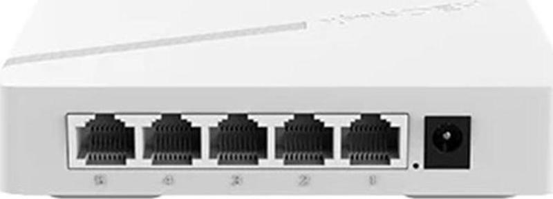 Magic BS205 5 Port 10-100-1000 Mbps Swich