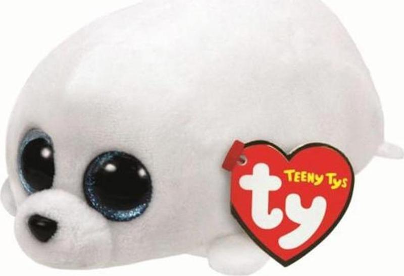 -Pelüs-Teeny Slippery Seal Reg Ty42136