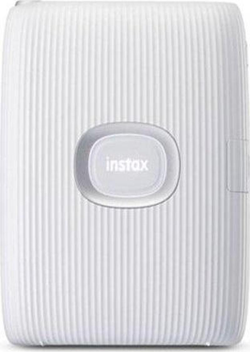 İnstax mini Link 2 Clay White Akıllı Telefon Yazıcısı