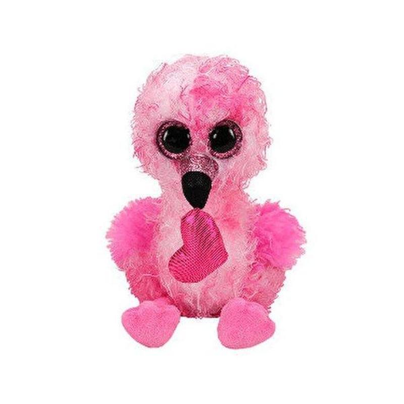 Ty Ty Beanie Boo´s Flamingo Peluş 15 cm
