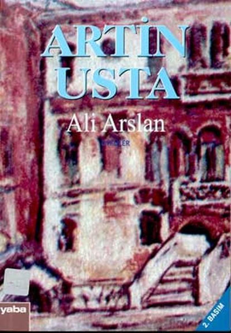 Artin Usta Öyküler